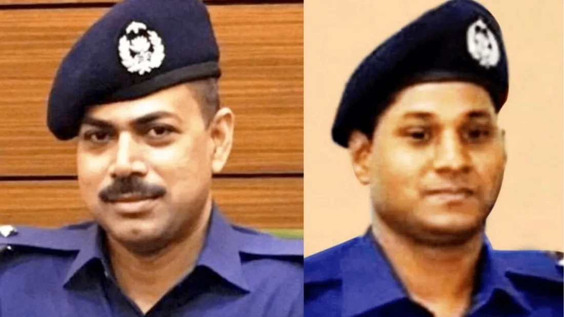 মেজর সিনহা হত্যার মূল পরিকল্পনাকারী সাবেক ওসি প্রদীপ: হাইকোর্ট